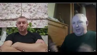 долгая беседа обо всем