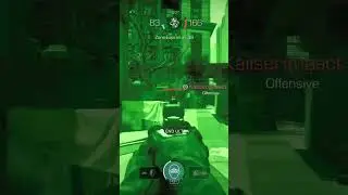 Team wipe with Echelon on xdefiant ranked #xdefiantgame #ranked