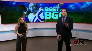 Best of BGC: Week 15