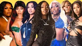 ChatGPT EXPOSE Lex & Dolly RUINED Baddies USA 🇺🇸 Tommie GO OFF On Ciroc 😳 Tavii Want SMOKE w/ Fania 