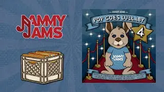 Cool Kids (Lullaby Rendition of Echosmith) - Jammy Jams