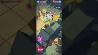 The Mighty Quest for Epic Loot Gameplay 1