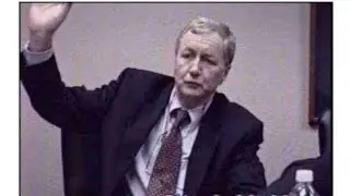 Making a Murderer; The Unprecedented Corruption of Tom Fallon, Norm Ghan & Mark Wiegert; Part 4