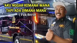 PAK BERO‼️ AKU NGGAK KEMANA-MANA TAPI ADA DI MANA-MANA 🔥