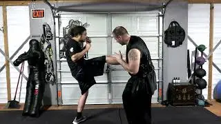 Secret to Learning the Lost Monkey Kung Fu Fuk Sao Technique