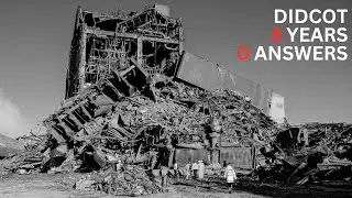 Didcot - 8 years, 0 answers