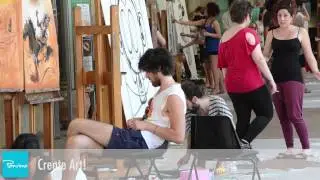 Study abroad in Florence, Italy with Panrimo