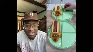 #iddrinkwith #sipsquad #foodtiktok #foodtok #foodreactions #foodreviews #cookingvideos