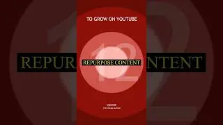 YouTube Channel Growth Ideas to BOOST Your Views | #youtube #new #views