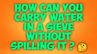5 RIDDLES THAT BLOW YOUR MIND PART 3| BEST INTERVIEW PUZZLES | BRAIN TEASERS | JOB INTERVIEW