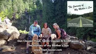 Erin Pappas &ndash; Ballplayer, Nature Lover, Single Mom, and Hero