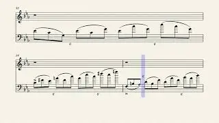 Moonlight Sonata – Ludwig Van Beethoven by L. van Beethoven