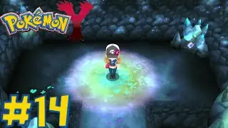 Pok&eacute;mon Y - Episode 14: Upon Reflection...