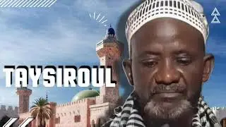 WAKHTANE BO AM SOLO PAR SERIGNE BASSSIROU MBACKE HELCOM SI KHASI TAYSIRUOUL…………….