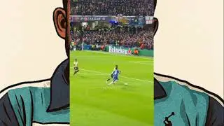 CHELSEA 3 - 0 BARCELONA😭😭😭Araujo red card | Estevao masterclass | Preview