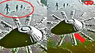 BREAKING: NASA Confirms Signs of Alien Life on Proxima B Planet