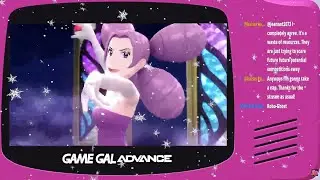 Live! - Pok&eacute;mon Shining Pearl Blind Playthrough - Episode #5