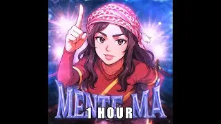 MENTE M&Aacute; [1 HOUR]