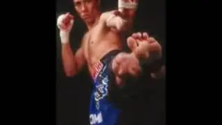 Alex Gong Tribute