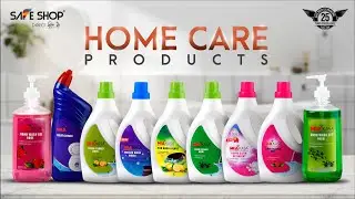 Miakasa Safe Magic | Complete Range of Home Enhancement | Safe Shop India