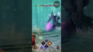 Calivan's pride #dragonage #veilguard #gaming #ps5 #gameplay