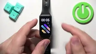 How to Hard Reset Honor Band 7 | Factory Reset Your Fitness Tracker