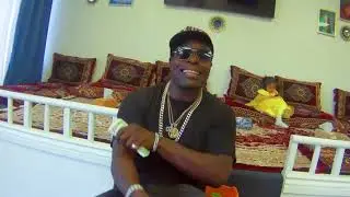 BabyDzy Scared Of The Dark Official Music Video ( Dir By @polodidit )