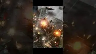 🔥 Airstrikes Gone WILD in Generals Evolution! 💥 MOAB, Carpet Bomb & Missiles UNLEASHED in 4K! 😱🔥