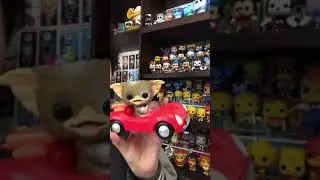 &iexcl;Tag de las PEL&Iacute;CULAS con Funko Pops!