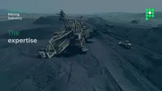 SOPAT Photo-Optical Particle Size Distribution Analyser in the Mining Industry
