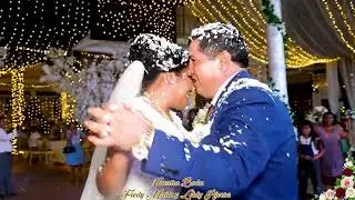RECEPCIÓN SOCIAL | Boda de Fredy y Leidy |