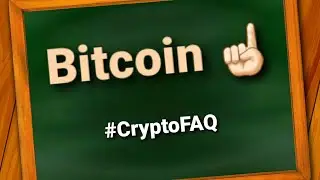 Bitcoin BTC: understanding what is crypto, it's origins, uniqueness and impact - CryptoFAQ