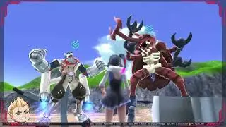 Let's Play  Digimon World: Next Order | Part 12 | Chill Digimon Training & Exploration #digimon