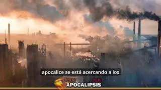 El Juicio Final y Oscurecimiento 2026 ultim&aacute;tum final para el mundo