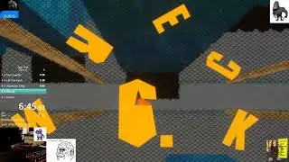 Ape Out Hard Disc 4: Adrift in 18:53.08