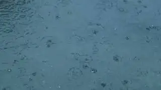 LLUVIA RELAJANTE, SONIDO DE LA LLUVIA