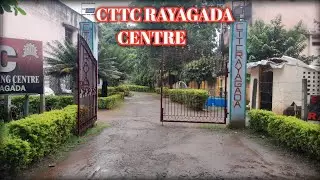 Cttc Rayagada Centre