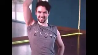 Jacksepticeye/Markiplier pole dancing Instagram Edits.
