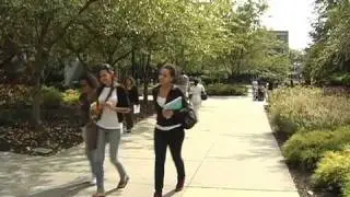 My University: New Jersey City University