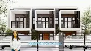 Pre Selling 80sqm. 4Bedrooms Greenheights Antipolo Accessible to LRT2 Masinag 