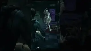 Rachel Foley (Zombie) Dead (Resident Evil Revelations)