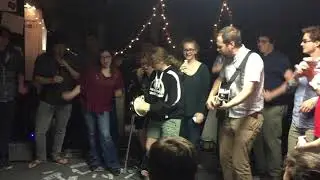 GWCS Coffeehouse