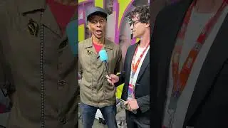 Phil LaMarr's Favorite Character Universe