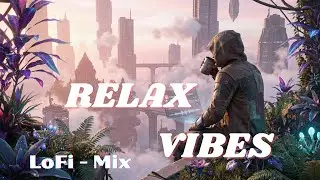 Easy Morning Relax Vibes ☀️ Chill Music for Morning, Coffee & Slow Living | ฟังสบายยามเช้า