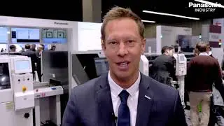 Panasonic Industry at SMT and PCIM in Nuremberg