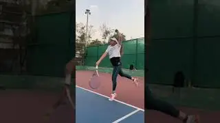 Tennis Waist-Hip Ball Band / Ball Holder
