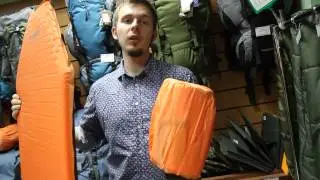 [1/2] Самонадувной коврик Splav &laquo;Extreme Light&nbsp;3.8&raquo; | 3107&nbsp;руб. ($46)