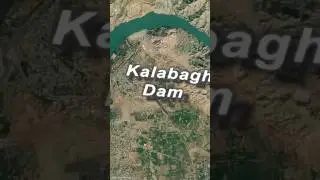 Kalabagh dam q nhi bn rha #flood #punjab #sindh