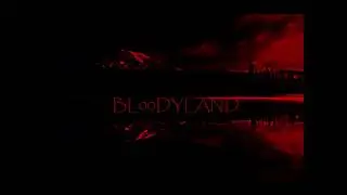 BL00DY - BL00DYLAND