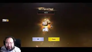 Bling Set Opening...My last 8.7k UC. Total Damage 72k UC